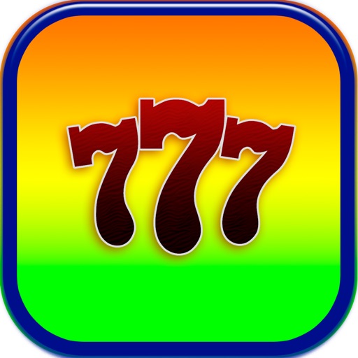 777 Fantasy of Dubai Billionaire Blitz - Lucky Rainbow Casino Party icon
