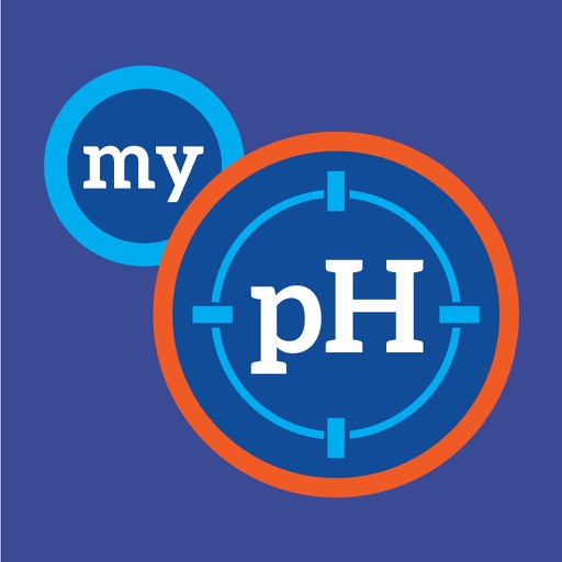 my pH tracker Icon