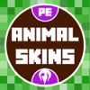 Best Animal Skins for Minecraft PE & PC