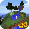 Epic Wallpaper for Minecraft Island