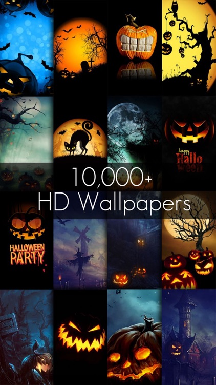 Halloween Wallpapers-Wallpapers and HD Backgrounds