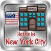 Hotels in New York, United States+