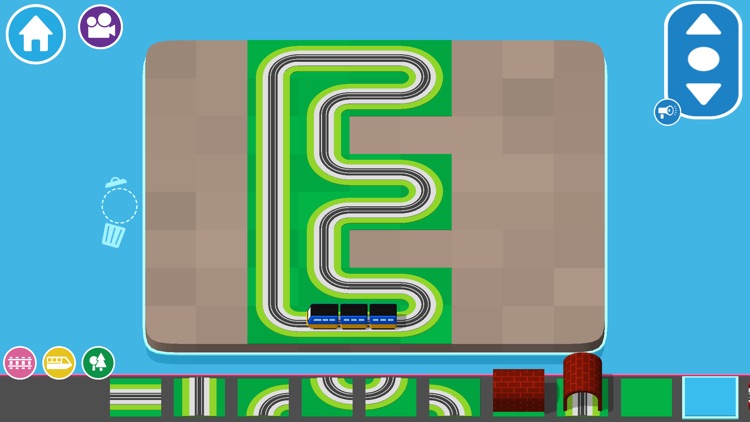 Train Kit screenshot-1