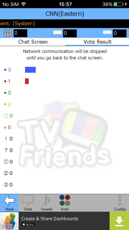 TV Friends screenshot-4