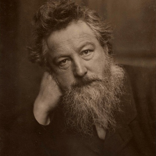 Biography and Quotes for William Morris: Life with Documentary icon