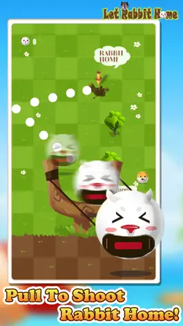 Game screenshot Let Rabbit Home mod apk