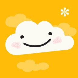 Cloudy: A Time Out Timer with Visual Countdown for Toddlers and Preschoolers