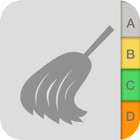 Contacts Duster - Lo Strumento di Pulizia Rubrica Indirizzi più Facile da Usare icon