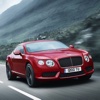 Bentley Continental Premium Photos and Videos Magazine