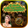 Hidden Objects Games : Magical Morning
