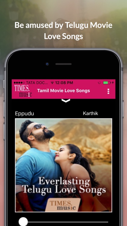 Telugu Movie Love Songs