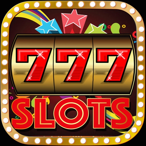 Las Vegas Classic Slots: Amazing Casino Game Icon