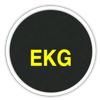 EKG Classes - Exams, Quizzes, Exams for Medical Training and Education apk