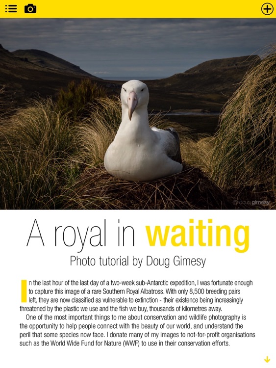 My Nikon Life Magazine Australia screenshot-4