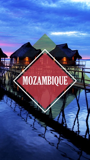 Mozambique Tourist Guide(圖1)-速報App