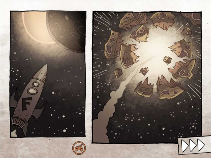 史上最贱的冠军超人大冒险2 暴走大事件撸啊撸