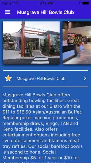 Musgrave Hill Bowls Club(圖5)-速報App