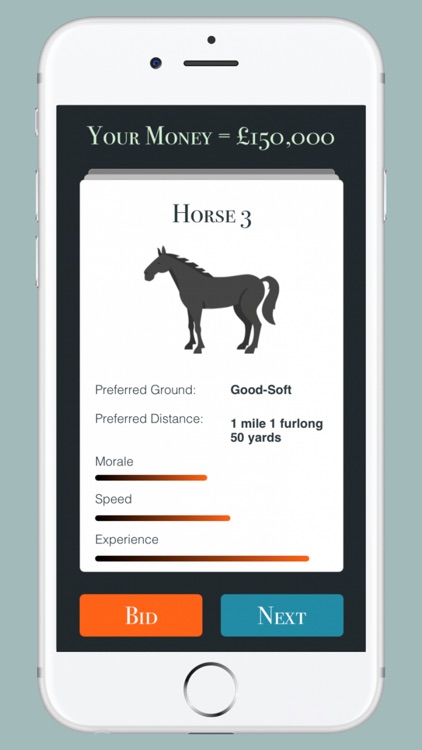 Horse Racing - Betting Manager by Fantasy Furlong