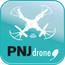 Activities of PNJ drone