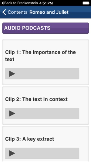 Romeo and Juliet York Notes for GCSE 9-1(圖3)-速報App