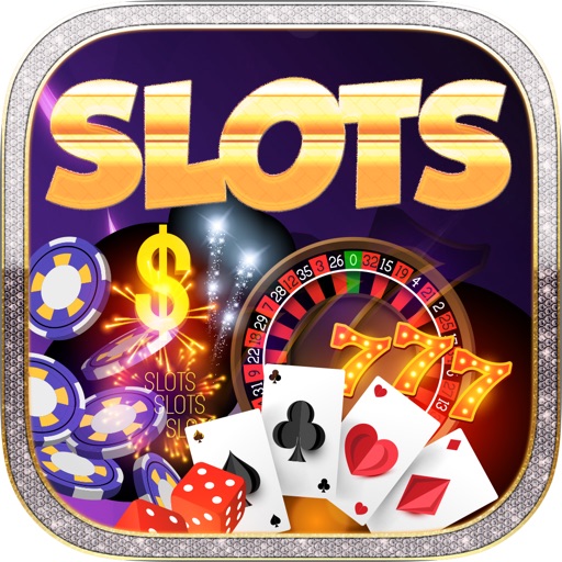 2015 A XXXtreme Amazing Gambler Slots Game - FREE Classic Slot icon