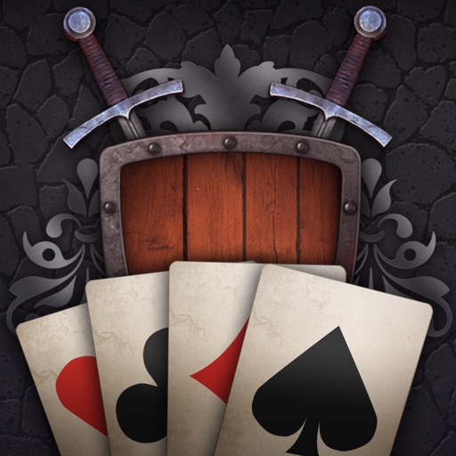 Solitaire MA - Best Popular Collections for free iOS App