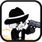 Cowboys Assault Shooter - Fight shotgun warfare robot adventures