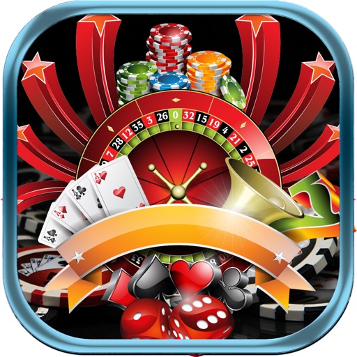 Amazing Tap Big Lucky - FREE Edition Las Vegas Games icon