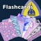 The Johns Hopkins Pathology Flashcard App is a mobile application for iOS devices, including iPad, iPhone and iPod Touch