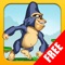 Icon Gorilla Jump FREE