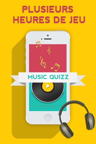 Music Quizz screenshot 3