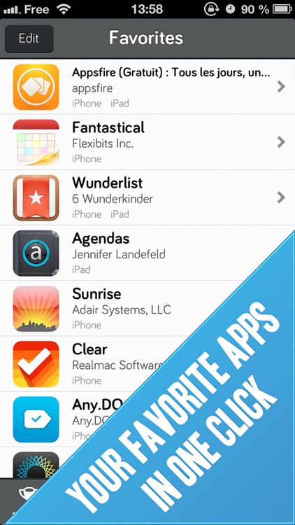 Appstatics: Track App Rankings for iPhone & iPad