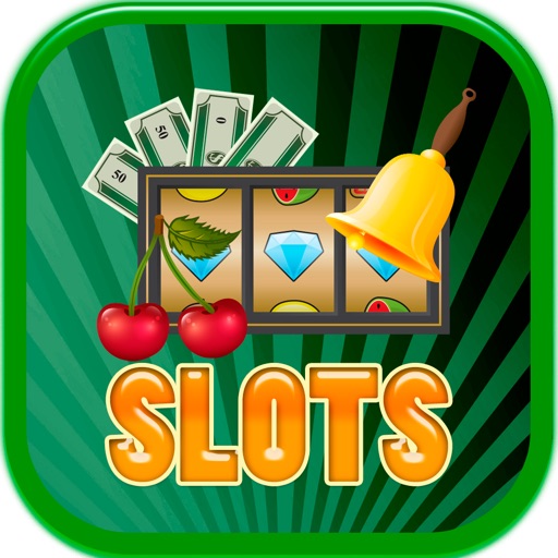 Doubling Down Scatter Slots iOS App
