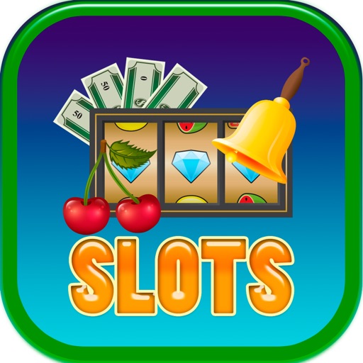 Casino Paradise Crazy Casino - Free Carousel Slots iOS App