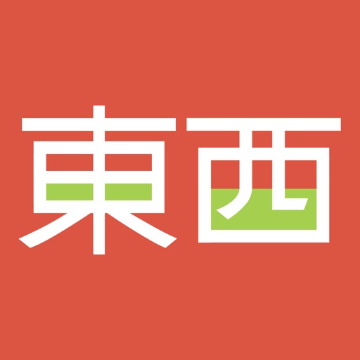 豆瓣东西 icon