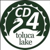 Toluca Lake Homes