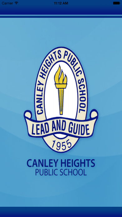 How to cancel & delete Canley Heights Public School - Skoolbag from iphone & ipad 1