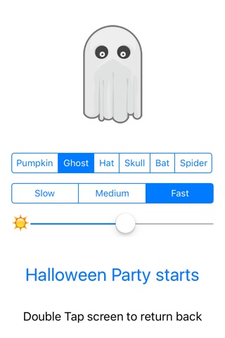 iHalloween screenshot 3