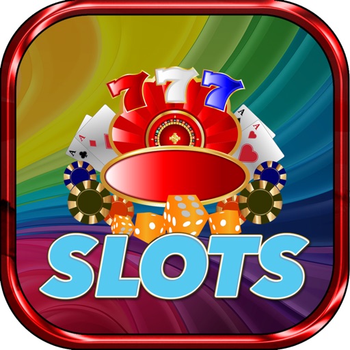 Casino Paigow Megas Slots VIP - Play Offline no internet icon