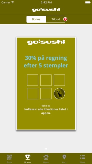 Gosushi(圖3)-速報App