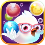 Spinner Bubble X - Pop Shooter