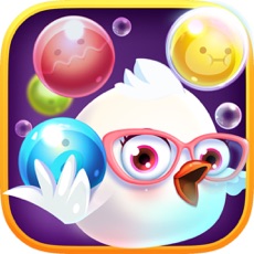 Activities of Spinner Bubble X - Pop Shooter