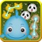Popping animal dolls 2016 (Happy Box)  free puzzle new game
