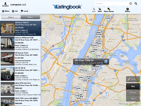 Elevate Mobile for iPad screenshot 2