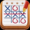 Noughts And Crosses Game