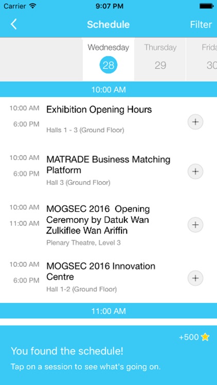 MOGSEC 2016 screenshot-3