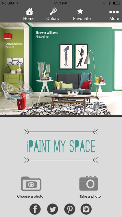iPaintMySpace Australia screenshot-4