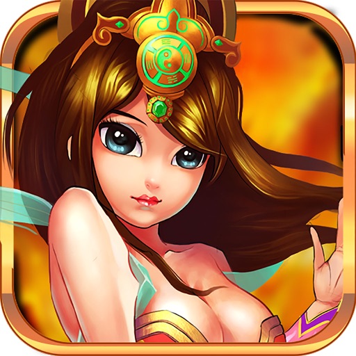 Dynasty Heroes iOS App