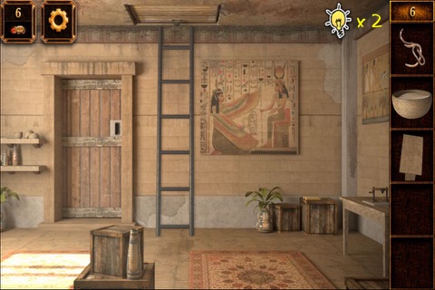 密室逃脱：逃出神秘宫殿2 screenshot 4