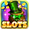Super Irish Slots: Place a bet on the clover